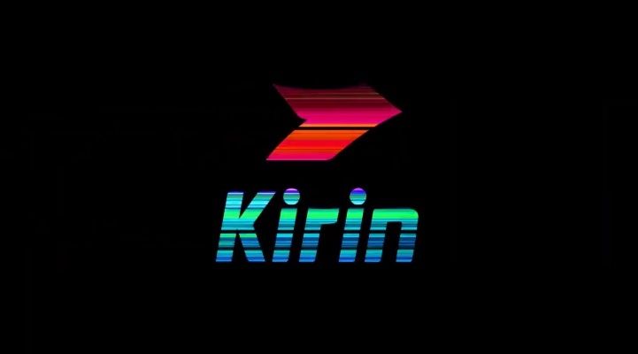 Kirin 990 teaser