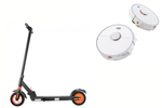 Kirin s1 - Roborock s5
