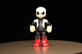 Kirobo : le robot humanoïde parlant s'envolera prochainement dans l'espace