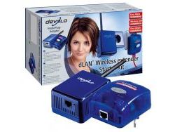 Kit devolo dlan (Small)