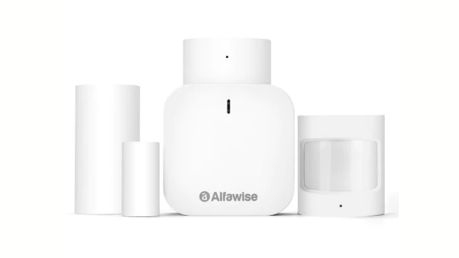 Kit de sécurité Alfawise