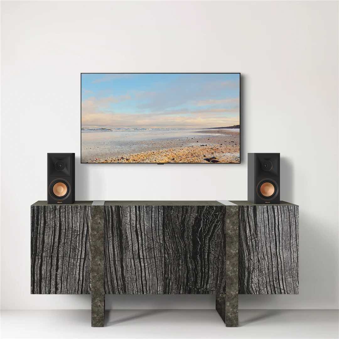 Klipsch RP-500M-II 