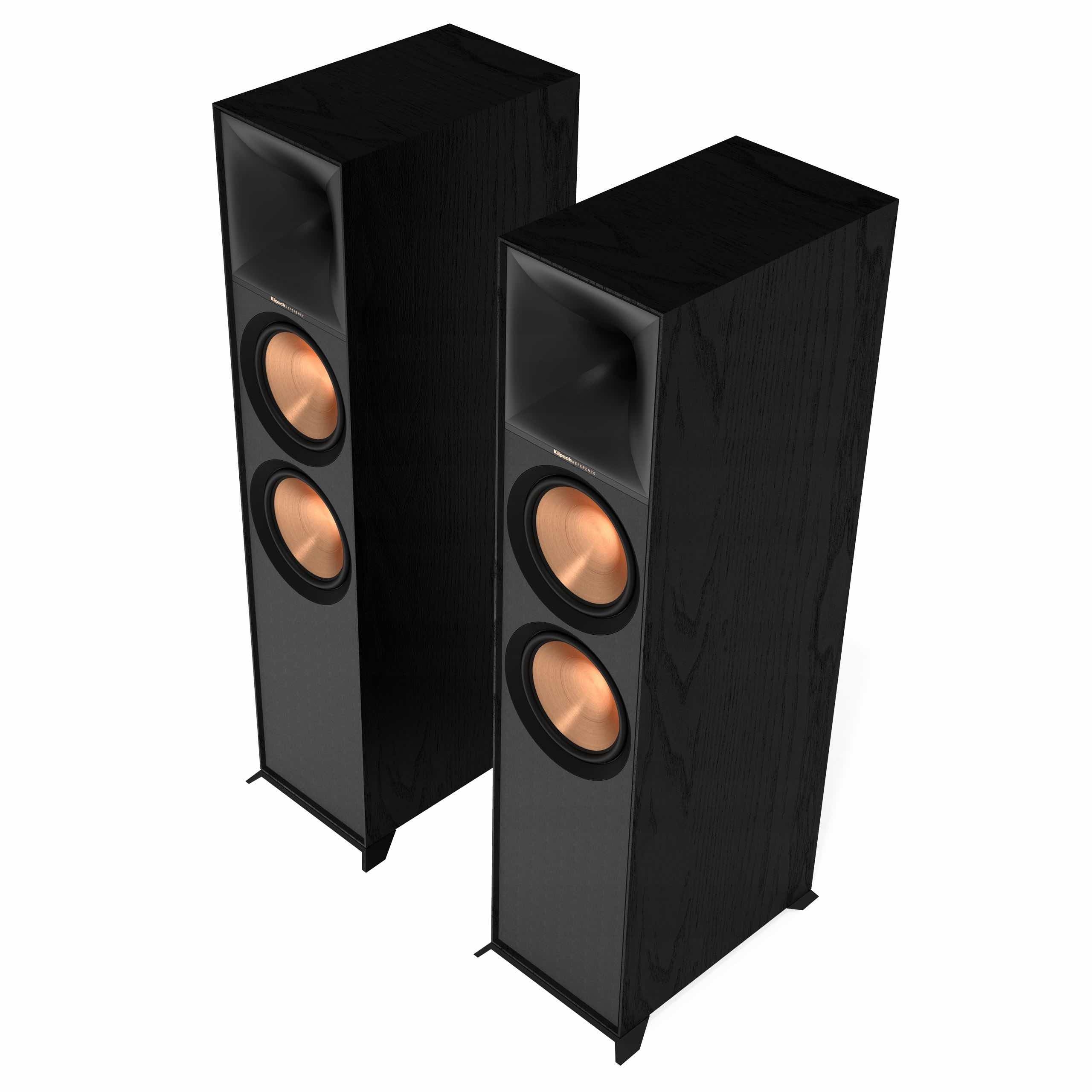 Klipsch Series RF-82 MKII .