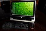 KND PC K1850 1