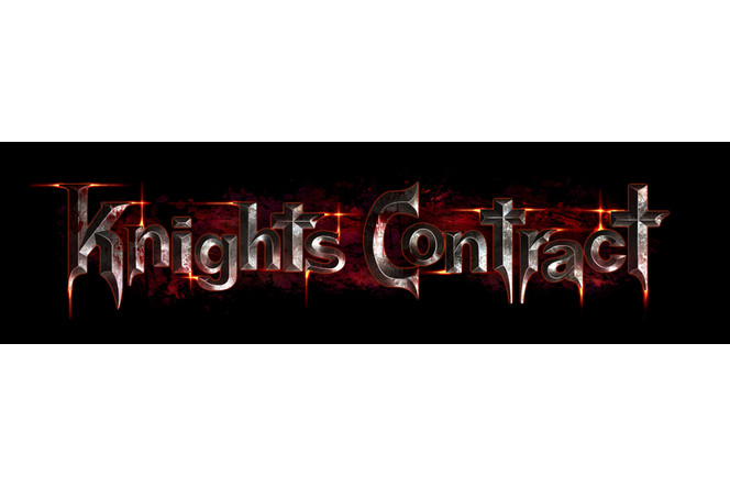 Knights Contract - logo
