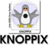 Sortie du live-DVD de Knoppix 4.0
