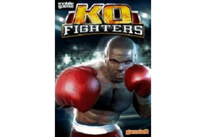 KO_Fighters