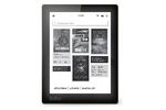 Kobo Aura logo