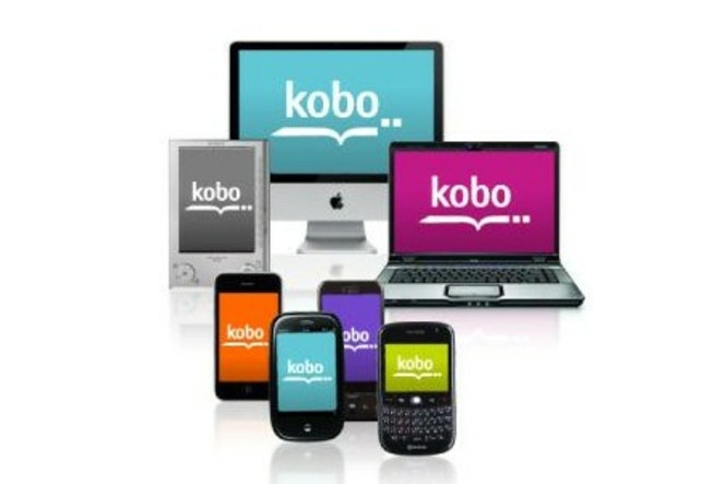 Kobo logo 1