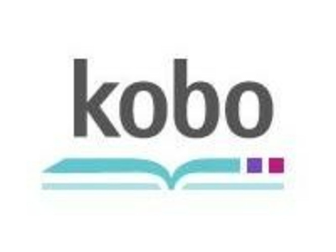Kobo Logo Kobo