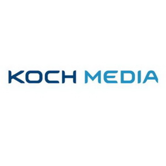 Koch Media - Logo