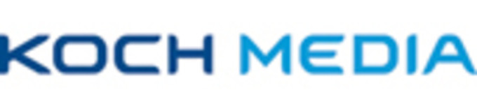 Koch Media - Logo