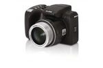 Kodak easyshare Z712 IS (Small)
