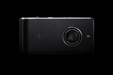 Ektra : le premier véritable photophone de Kodak arrivera un peu plus tôt que prévu