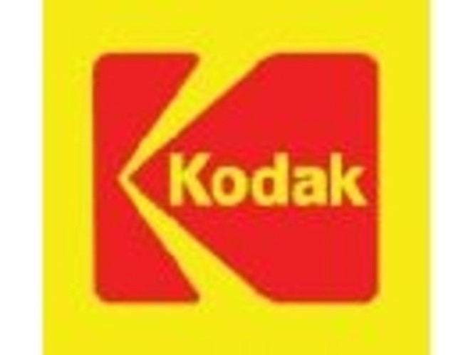 Kodak logo (Small)