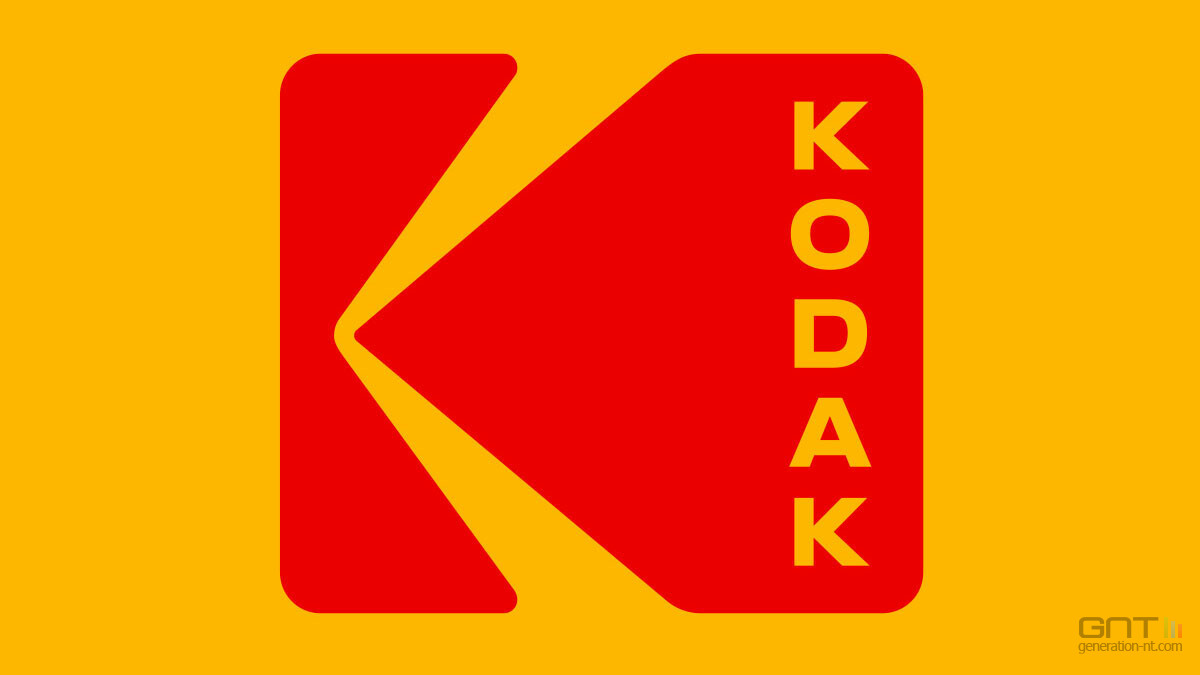 Après 133 ans, le géant de la photo Kodak est au bord de la faillite