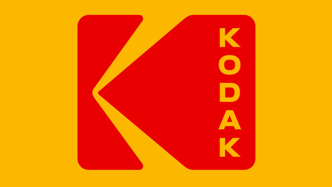 Kodak logo