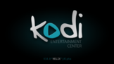 Kodi - XBMC Media Center : regrouper vos sources multimédia en réseau local