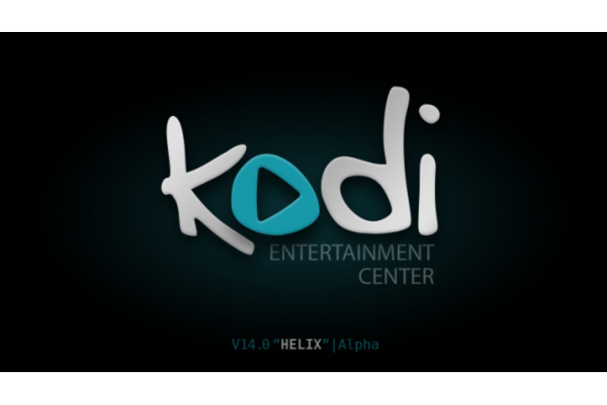 Kodi - XBMC Media Center