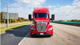 Kodiak AI et Bosch s'allient pour industrialiser le camion autonome