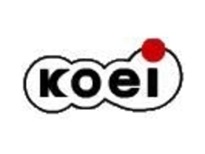 Koei (Small)