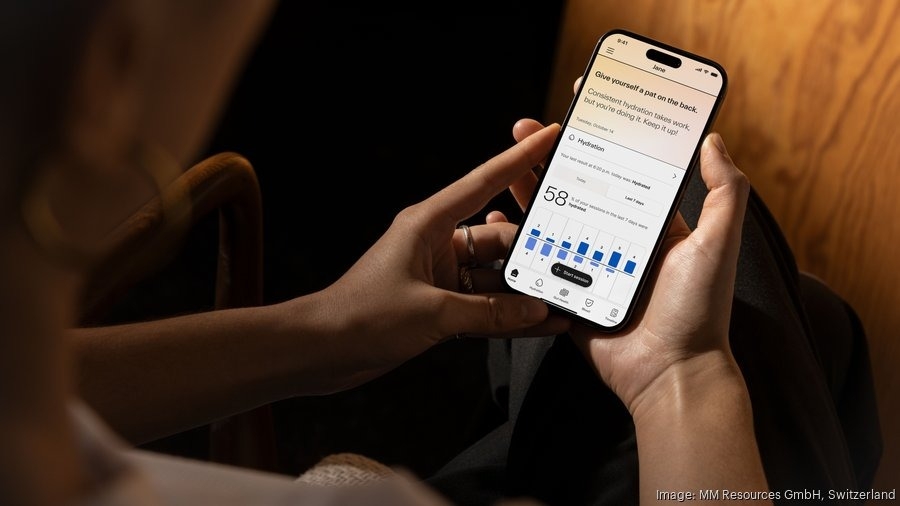 kohlerhealthdekodaimgapp02900xx8