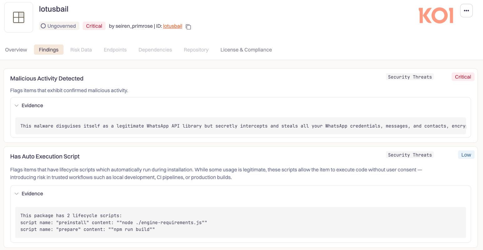 koi-seucurity-lotusbail