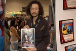 Koji Igarashi - producteur Castlevania