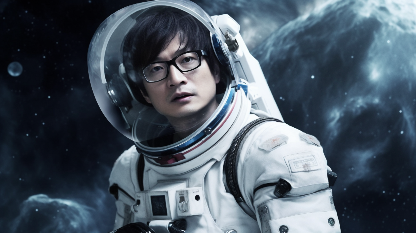 Kojima espace 2