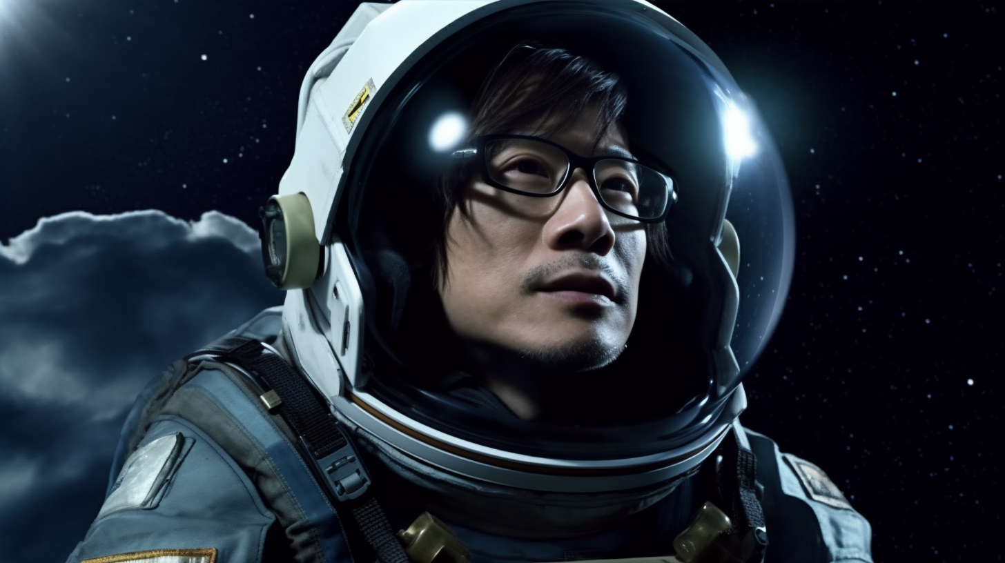 Kojima espace 3