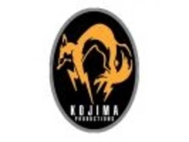 Kojima Productions (Small)