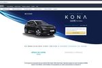 Kona Hyundai