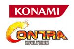 Konami Contra