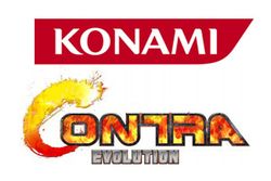 Konami Contra