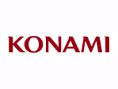 Konami   logo