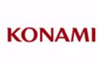 Konami - logo
