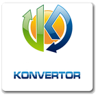 Konvertor : un lecteur, convertisseur, gestionnaires universel !