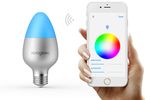 Koogeek-ampoule-connectee