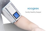 Koogeek BP2 tensiometre 01
