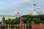kremlin