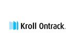 Kroll Ontrack logo