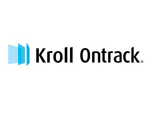 Kroll Ontrack logo