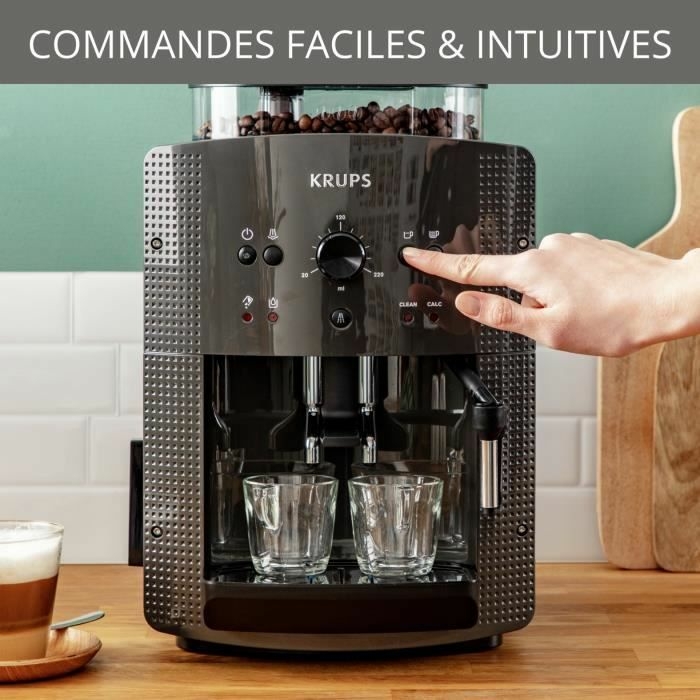 Krups Essential YY5149FD.