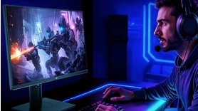 Profitez du lancement des moniteurs gaming KTC H25X7 et H27T6 à prix exceptionnels