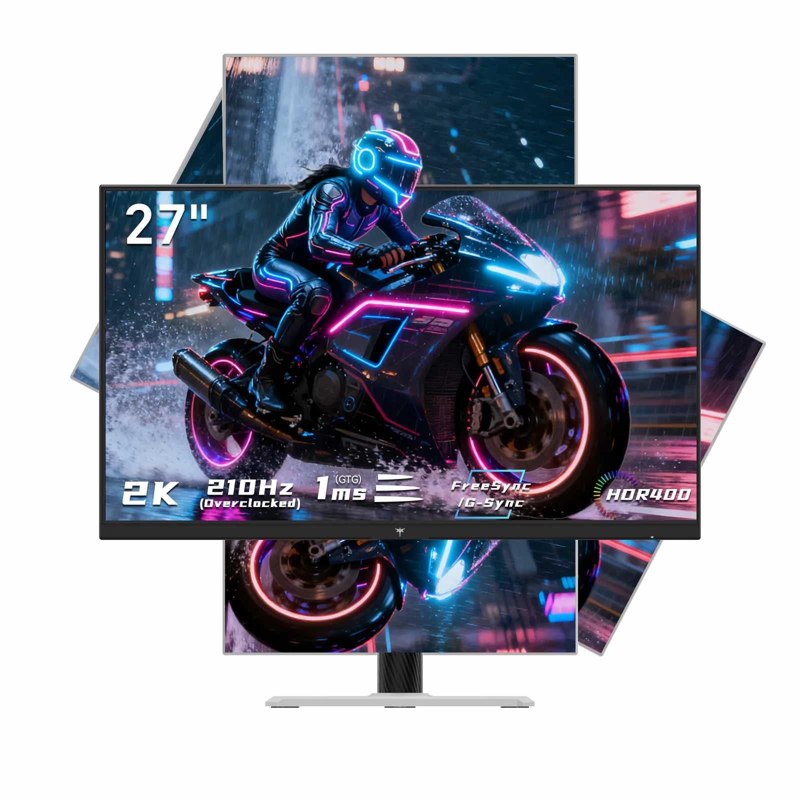 KTC H27T6.