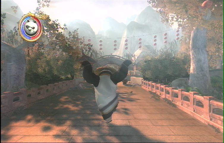 Kung Fu Panda (6)