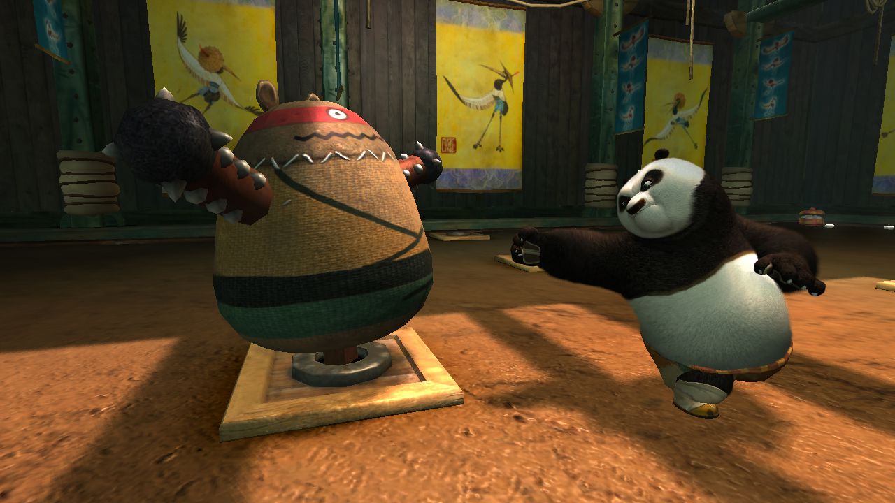 Kung Fu Panda   Image 1