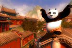 Kung Fu Panda Xbox 360