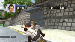 Kung Fu Rider - 5