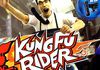 Test Kung Fu Rider